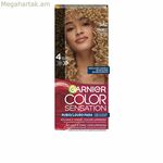 Մազերի դիմակ Garnier COLOR SENSATION