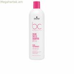 Շամպուն Schwarzkopf BC COLOR FREEZE 500 մլ
