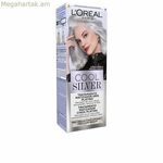 Մազերի դիմակ L'Oreal Make Up COOL SILVER