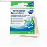 Շրթունքների բալզամ Senti2 քթի համար