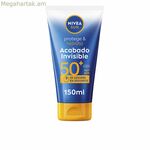 Արևապաշտպան լոսյոն Nivea SUN PROTEGE&HIDRATA Spf 50+ 150 մլ.