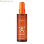 Պաշտպանիչ յուղ Lancaster SUN BEAUTY Spf 30 150 մլ