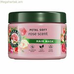 Մազերի դիմակ Herbal Essences ROSAS SUAVIDAD 500 մլ