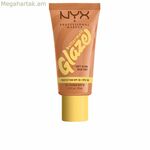 Արևապաշտպան միջոց՝ NYX BUTTERMELT GLAZE Nº 03-Cashew Butta Spf 30 30 մլ