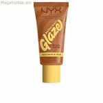 Արևապաշտպան գույն NYX BUTTERMELT GLAZE Nº 05-Chai Butta Spf 30 30 մլ