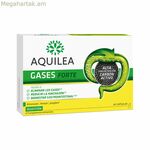 Մարսողական հավելում Aquilea AQUILEA GASES 60 միավոր