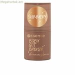 Բրոնզեր Essence BABY GOT BRONZE Nº 20-Holiday Glow Nº 20-Holiday Glow 5,5 գր 5,5 գ