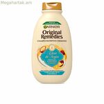 Շամպուն Garnier ORIGINAL REMEDIES 400 մլ