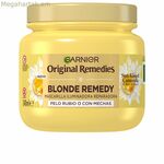 Մազերի դիմակ Garnier ORIGINAL REMEDIES 340 մլ