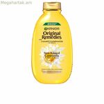 Շամպուն Garnier ORIGINAL REMEDIES 600 մլ