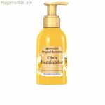 Մազերի աստիճանական լուսավորման միջոց Garnier ORIGINAL REMEDIES 120 մլ