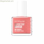 Մատնահարդարման լաք Maybelline SUPERSTAY Nº 135-Nude 12 մլ