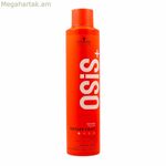 Ճկուն ամրացնող մազերի լաք Schwarzkopf OSIS+