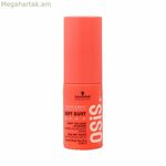 Ձևաթղթի փոշի Schwarzkopf OSIS+