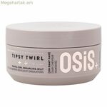 Միջին ամրացման ամրացնող գել Schwarzkopf OSIS+ 300 մլ