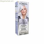 Գունային հիմք L'Oreal Make Up COOL SILVER White (1 հատ)