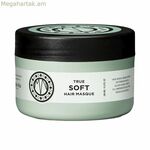 Մազերի դիմակ Maria Nila TRUE SOFT 250 մլ