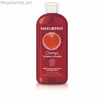 Մազաթափության դեմ շամպուն Naturtint FORTALEZA 330 մլ