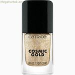 Եղունգների լաք Catrice TOP COAT № 30 - երկնային լույս 10,5 մլ