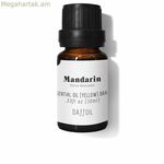 Եթերայուղ Daffoil MANDARINA DE BRASIL 10 մլ