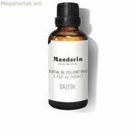Եթերայուղ Daffoil MANDARINA DE BRASIL 50 մլ