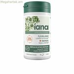 Սննդային հավելում IANA ARTICULACIONES - flexibilidad y energía (x60)