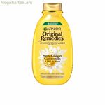 Շամպուն Garnier ORIGINAL REMEDIES