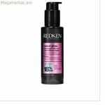 Մազերի դիմակ Redken թթվային գույնի փայլ