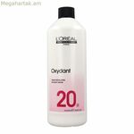 Մազերի դիմակ L'Oreal Professionnel Paris OXIDANTES 1 լ