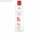Շամպուն Schwarzkopf BC REPAIR RESCUE 500 մլ