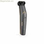 Էլեկտրական սափրիչ Babyliss MT987E