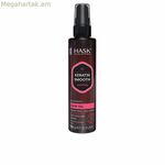 Մազերի յուղ HASK KERATIN PROTEIN 100 մլ