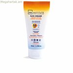 Արևապաշտպան IDC Institute արևապաշտպան քսուք Spf 50 50 մլ