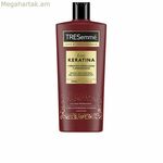 Շամպուն Tresemme TRESEMMÉ LISO KERATINA 685 մլ