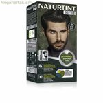 Մշտական ներկ Naturtint NATURTINT MEN Սեւ