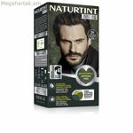 Permanent Dye Naturtint NATURTINT MEN 3 - Մուգ շագանակագույն