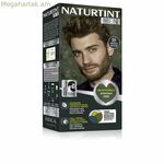 Permanent Dye Naturtint NATURTINT MEN 6-rubio oscuro