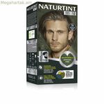 Permanent Dye Naturtint NATURTINT MEN Nº 7n-Rubio Avellana