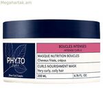 Սնուցող մազերի դիմակ Phyto Paris RIZOS 200 մլ