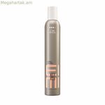 Ծավալ հաղորդող փրփուր Wella EIMI VOLUME 500 մլ