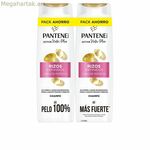 Defined Curls Շամպուն Pantene RIZOS DEFINIDOS 325 մլ (2 միավոր)