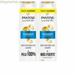 Շամպուն Pantene Classic 325 մլ (2 հատ)