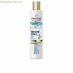Խոնավեցնող շամպուն Pantene Miracle 250 մլ