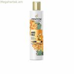 Խճճված մազերի դեմ շամպուն Pantene Miracle 250 մլ