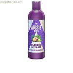 Շամպուն Aussie SOS AUSSIE 300 մլ