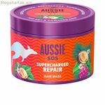 Մազերի դիմակ Aussie SOS SUPERCHARGED REPAIR 500 մլ