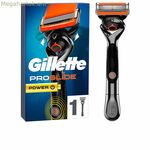 Ձեռքի սափրվելու սափրիչ Gillette GILLETTE FUSION