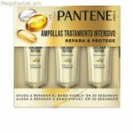 Մազերի դիմակ Pantene REPARA & PROTEGE 15 մլ