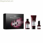 Մազերի խնամքի հավաքածու L'Oreal Professionnel Paris VITAMINO COLOR SPECTRUM 3 հատ