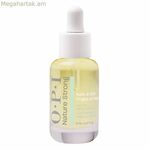 Եղունգների յուղ Opi NATURE STRONG 8 մլ